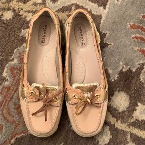 Sperry shoes